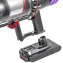 Пылесос Dyson V11 Extra (419649-01): Максимальная мощность 600 Вт