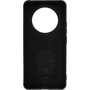 Чехол для телефонов ArmorStandart ICON Case Black for Realme 12 4G / 12+ 5G (ARM74765): Цвет черный