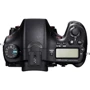 Sony Alpha SLT-A77K Body (UA): Оптический зум 3x