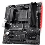 MSI B450M MORTAR MAX: Роз'єми на задній панелі USB 3.1 Gen 2, USB Type-C