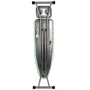 Гладильная доска Ege Atos Green Star 33x112 см (18340): Основа столешницы перфорирированный металл