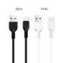 Кабель Hoco USB Cable to USB-C X20 2A 1m White: Тип USB Cable - USB-C