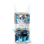 Зволожувач повітря SmartMi Humidifier Rainforest HU5160WHEU (CJJSQ06ZM) фото 7