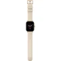 Смарт-годинник Amazfit GTS 2 Desert Gold: Тип гаджета Дорослі смарт годинник
