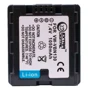 Аккумулятор ExtraDigital Panasonic VW-VBN130 фото 2