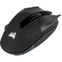 Мышь Corsair Nightsword RGB (CH-9306011-EU): Эргономика для правой руки