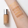 ARTDECO Rich Treatment Foundation №18 Deep Honey Тональный крем 20 ml: Вид Тональные средства