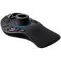 Мышь 3DConnexion SpaceMouse Pro (3DX-700040): Длина кабеля 1.5 м