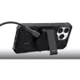 Зарядний пристрій UAG Wireless Charger Magnetic Pad With Stand 15W Carbon Black (9B4410114042) для iPhone 16 I 15 I 14 I 13 I 12: Кількість USB-портів нет