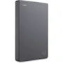 Внешний жесткий диск Seagate Basic Portable 4TB (STJL4000400): Объем памяти 4 ТБ