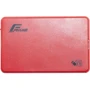 Аксессуар для накопителя Frime SSD/HDD 2.5" USB2.0 Red SATA (FHE15.25U20)