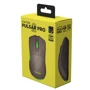 Мышь HATOR Pulsar 2 Pro Choco (HTM-527): Эргономика симметричная для левшей