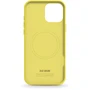 Чехол для iPhone ArmorStandart ICON2 MagSafe Star Fruit for iPhone 16 Pro Max (ARM81325): Цвет желтый