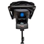 Автокресло Welldon Diadem New (графитовый) + База IZOFIX (BS06N-TM-002) фото 5
