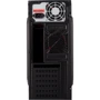 Корпус Logicpower 2012-400W 8см, 1хUSB2.0, 2xUSB3.0, Black: Призначення робоча станція