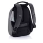 Рюкзак антивор XD Design Bobby Hero Black черный (P705.291): Фактура Тканая, Матовая