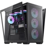 Корпус DarkFlash DLX4000 Mesh Black фото 10