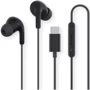 Наушники Xiaomi Type-C Earphones Black (BHR8930GL)