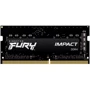 Kingston FURY 32 GB SO-DIMM DDR4 2933 МГц Impact (KF429S17IB/32) OEM