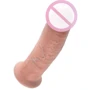 Фаллоимитатор Cock 10 Inch 25.4х6.1 см