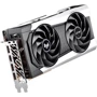 Видеокарта Sapphire Radeon RX 6650 XT NITRO+ (11319-01-20G): Тип памяти GDDR6