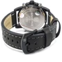 Наручные часы NaviForce BCEDBN-NF9095 Grey-White: Тип циферблата Комбинированный (аналого-цифровой)