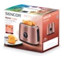 Тостер Sencor STS 6055RS фото 11