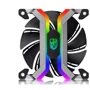 Кулер Deepcool MF 120S (DPGS-FMF120S-M-3P): Призначення для корпусу