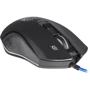 Мышь Defender Sleipnir GM-927 USB Black (52927): Тип сенсора оптический