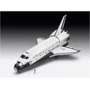 Сборная модель-копия Revell Набор Космический корабль Space Shuttle Уровень 5 (RVL-05673) фото 9