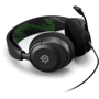 Навушники SteelSeries Arctis Nova 1X Black (61616): Додатково съемный кабель, регулятор громкости, складная конструкция