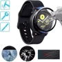 Защита экрана BeCover Screen Protector Black for Samsung Galaxy Watch Active 2 40mm (706035): Совместимость с моделью Galaxy Watch Active 2 40mm