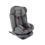 Автокресло Little Capitan 0-36kg IsoFix Grey (Hnrt_4839)