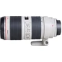Об'єктив для фотоапарата Canon EF 70-200mm f/2.8L USM UA: Байонет Canon EF