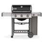 Гриль газовый WEBER Genesis II E-310 GBS, серая крышка 61051175