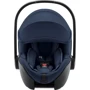 Автокресло Britax Römer Baby-Safe Pro Night Blue (2000040140): Крепление Isofix есть (база в комплект не входит)