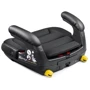 Бустер Peg-Perego Viaggio Shuttle Licorice черный (IMVS040000BL13DX13): Группа 2-3