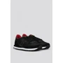 Кроссовки Saucony Jazz Original (2044-251s) 43.5 (10.5) черные натуральная замша всесезон: Материал верха Натуральная замша
