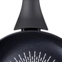 Сковорода Fissman Velia 20x4.5 см (14559): Кришка в комплекті нет