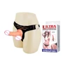 Страпон Ultra passionate Harness, BW-022023