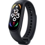 Фитнес-браслет Xiaomi Mi Smart Band 7 Black NFC (BHR6002GL): Производитель Xiaomi