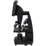 Мікроскоп Bresser Biolux LCD 50x-2000x (5201000): Призначення Лабораторный