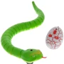 Змія з пультом управління ZF Rattle snake (зелена) LY-9909C: Вид Змія