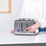 Тостер Black+Decker BXTO1960E: Тип Тостеp