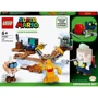 Конструктор LEGO Super Mario Дополнительный набор «Лаборатория и Полтергейст» Имение Луидж (71397)