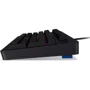 Клавіатура Lenovo Legion K300 RGB Keyboard (GY40Y57709): Тип клавіатури игровая
