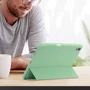 Аксессуар для iPad BeCover Direct Charge Pen with Pencil mount Green for iPad 10.9 (2022 / 2024) / iPad 11 2025 (708497) фото 6