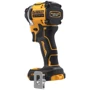 Шуруповерт DeWALT DCF850N (без АКБ та ЗП): Призначення бытовой