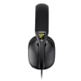 Навушники Hator Hyperpunk 2 USB 7.1 Black (HTA-845): Діапазон частот (Гц) 10-22000