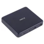 Внешний аккумулятор iWalk Power Bank Leopard Pro Charging Station 100W Black (ADL015): Количество USB 3